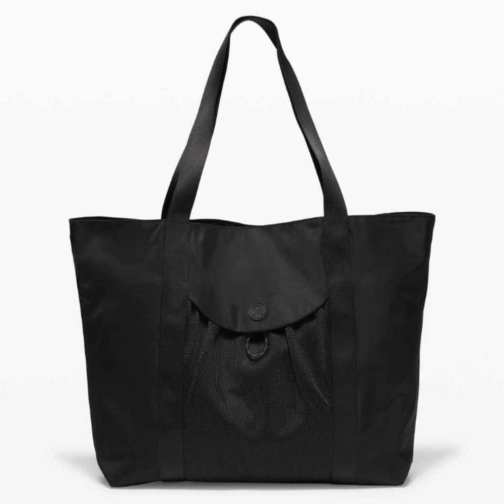 Lululemon Take it On Tote